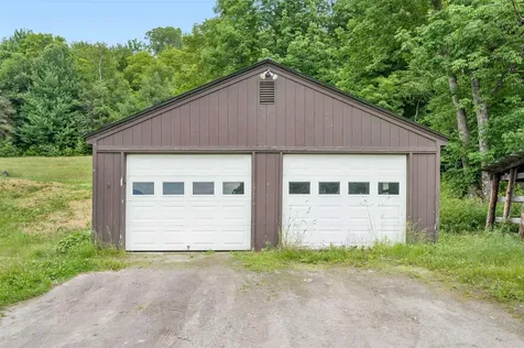 2829 Fish Hill Road Randolph VT 05060