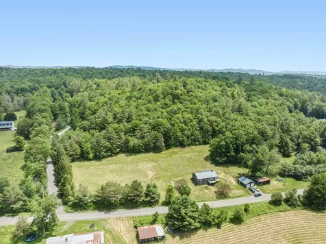 2829 Fish Hill Road Randolph VT 05060