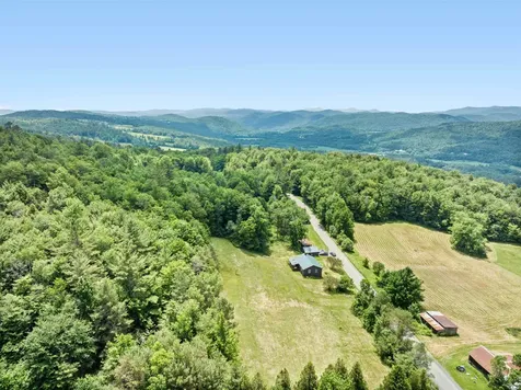 2829 Fish Hill Road Randolph VT 05060