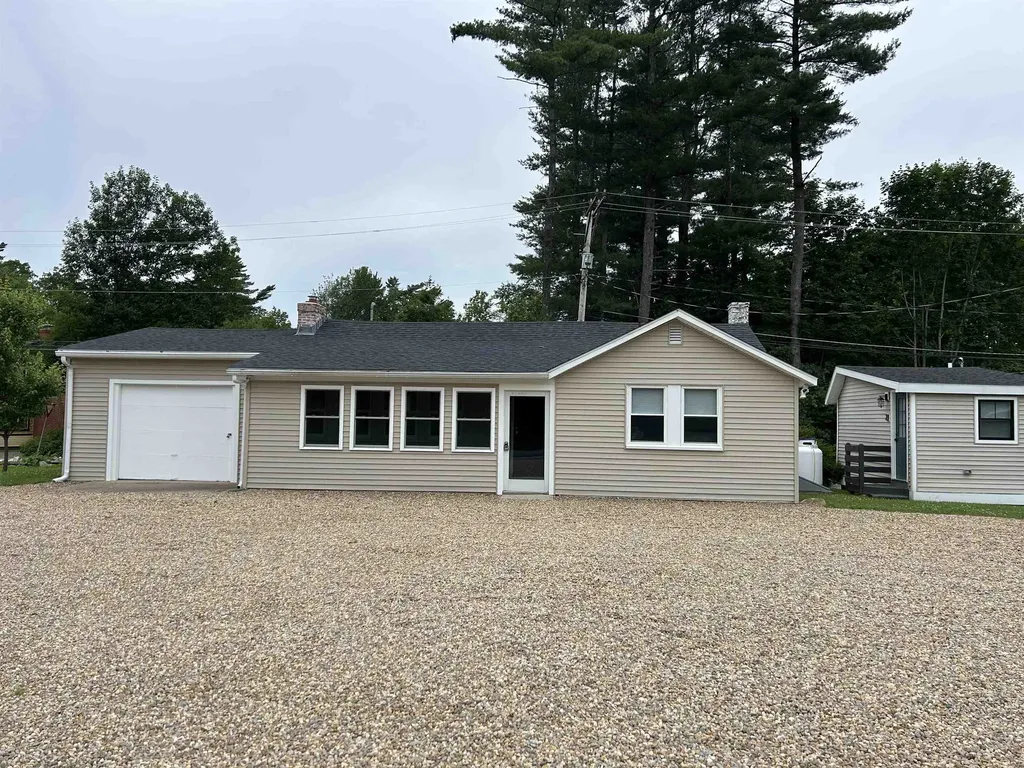 46 Glendale Place Gilford NH 03249