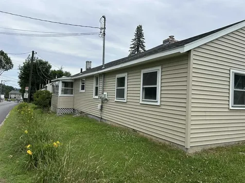 46 Glendale Place Gilford NH 03249