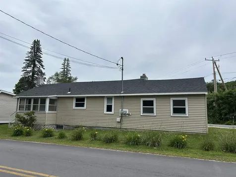 46 Glendale Place Gilford NH 03249