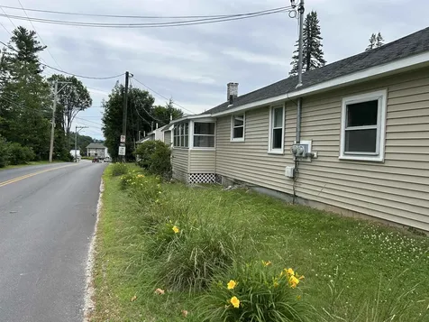 46 Glendale Place Gilford NH 03249