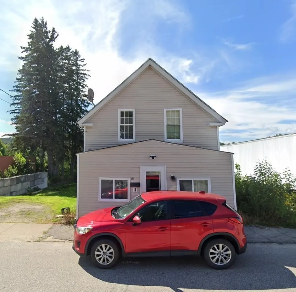 431 Goebel Street Berlin NH 03570