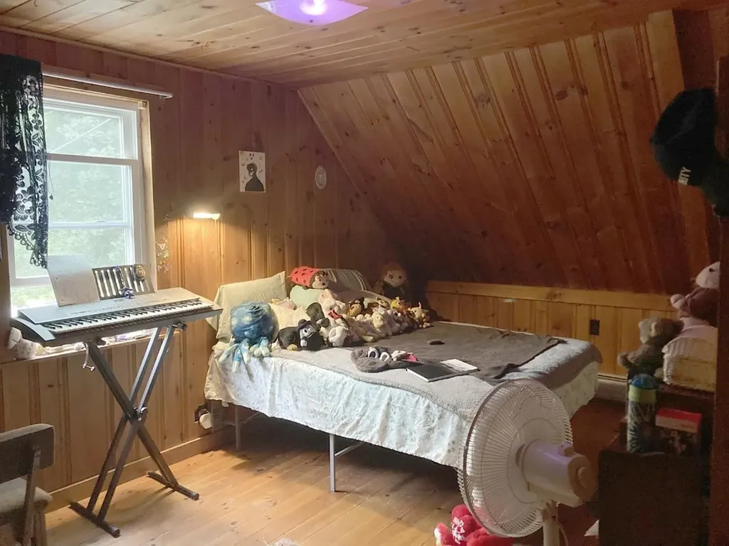 603 Washburn Road Alexandria NH 03222