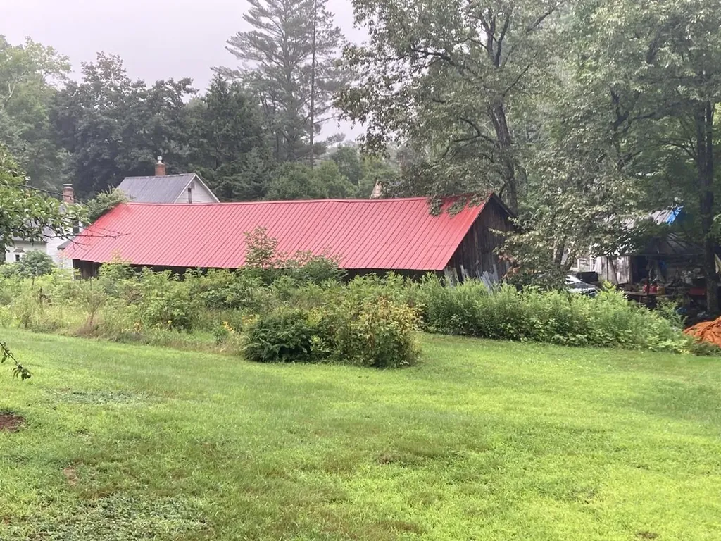 603 Washburn Road Alexandria NH 03222