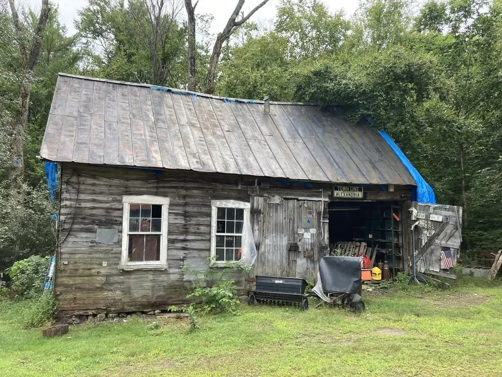 603 Washburn Road Alexandria NH 03222