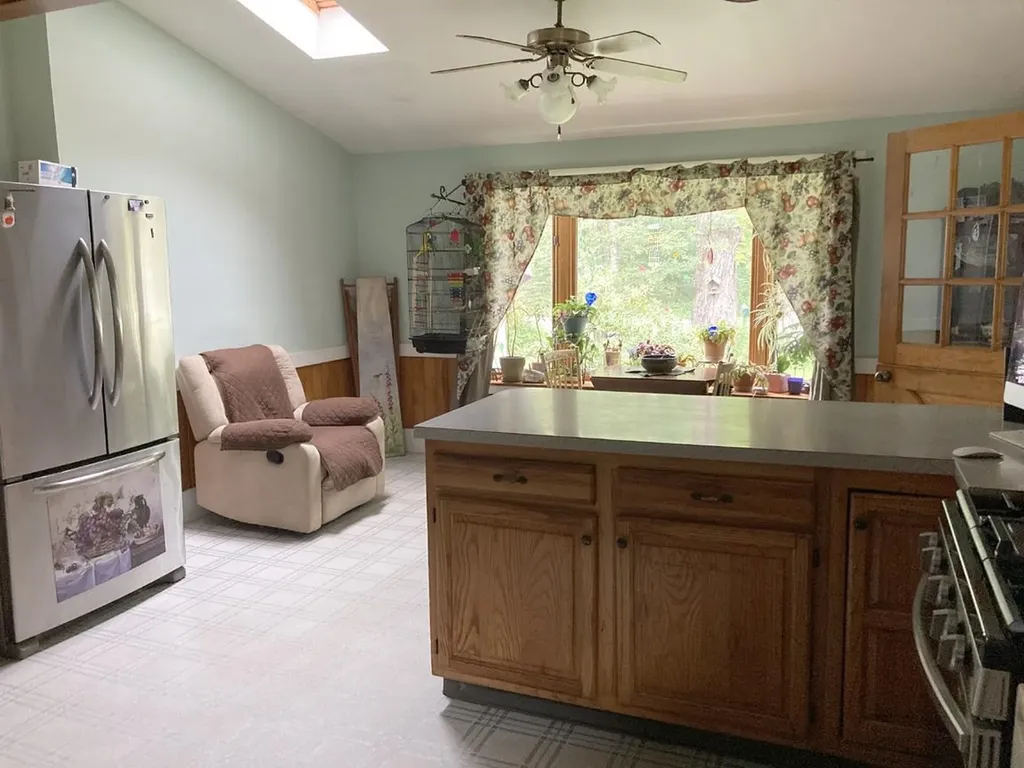 603 Washburn Road Alexandria NH 03222