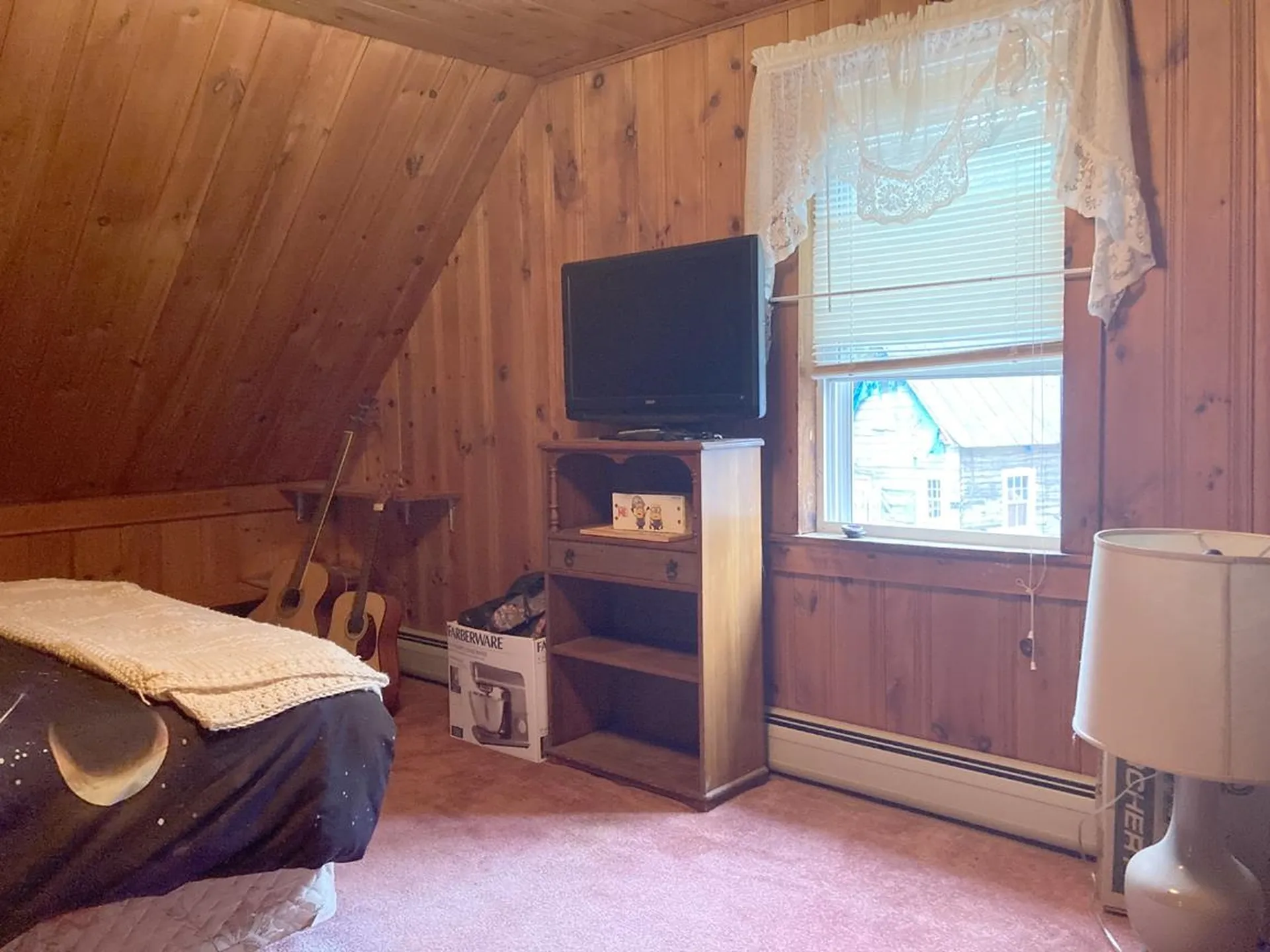 603 Washburn Road Alexandria NH 03222