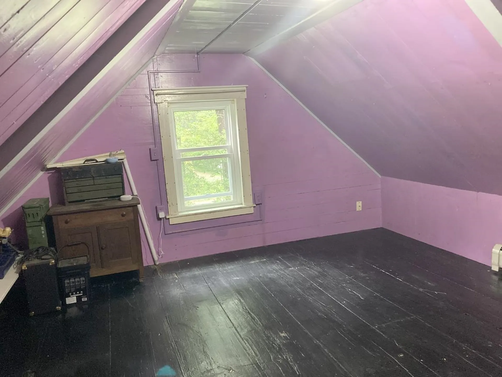 603 Washburn Road Alexandria NH 03222