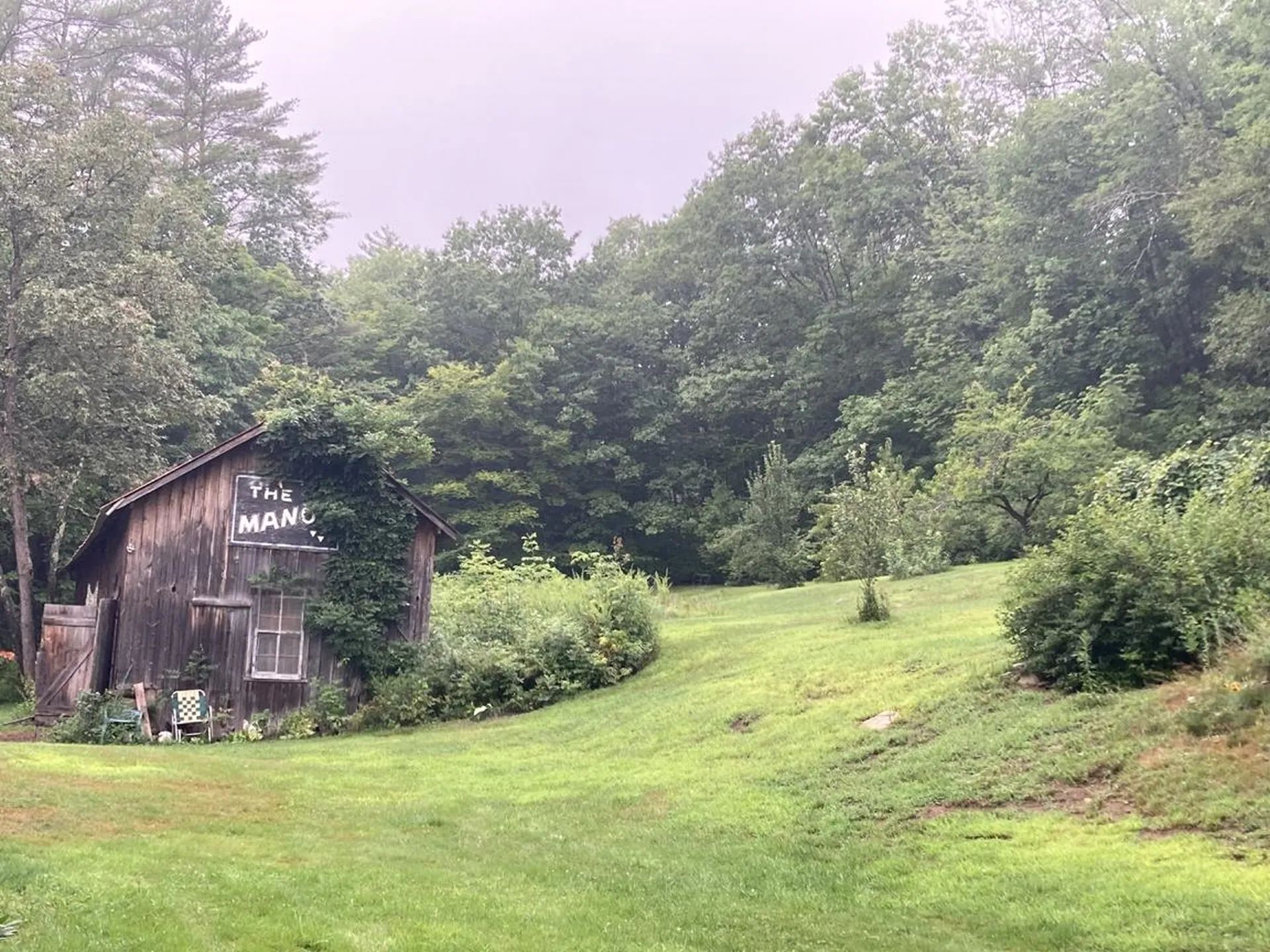 603 Washburn Road Alexandria NH 03222