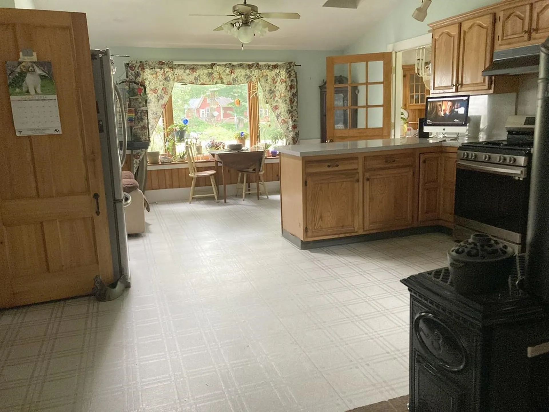 603 Washburn Road Alexandria NH 03222