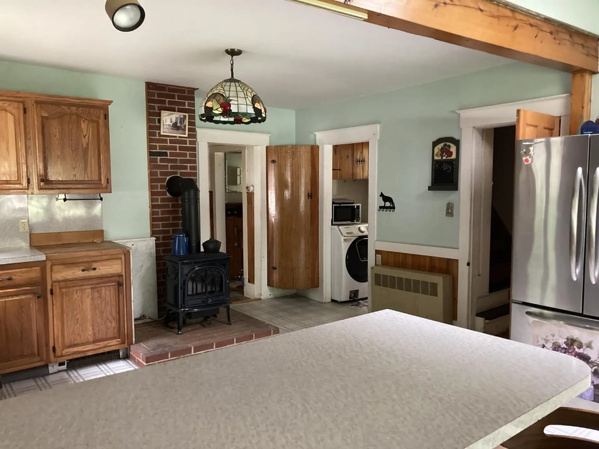 603 Washburn Road Alexandria NH 03222