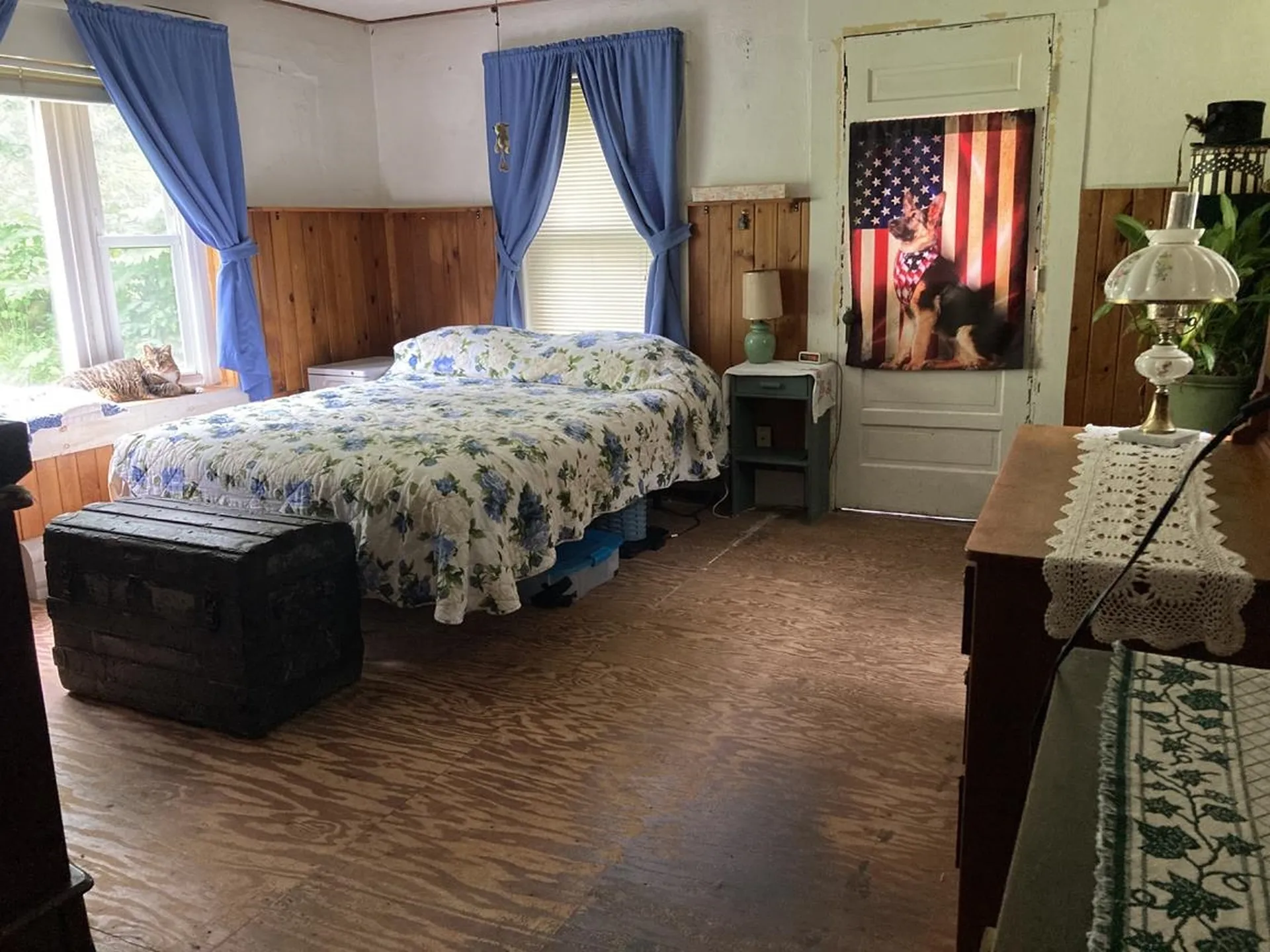 603 Washburn Road Alexandria NH 03222