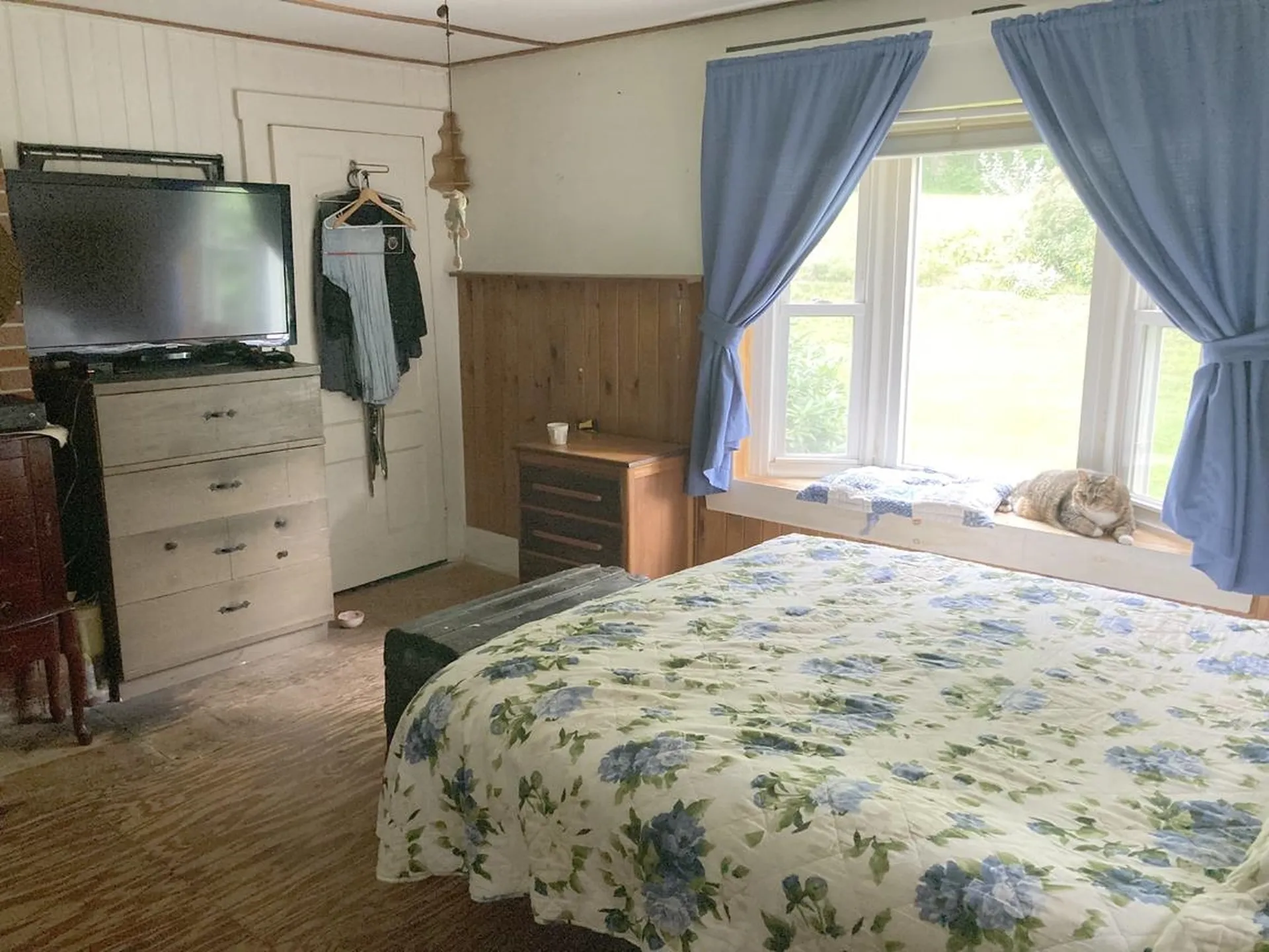 603 Washburn Road Alexandria NH 03222