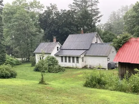 603 Washburn Road Alexandria NH 03222
