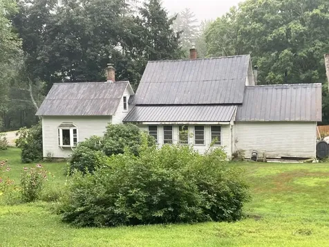 603 Washburn Road Alexandria NH 03222