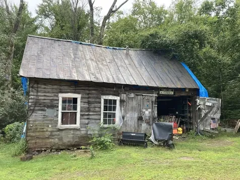 603 Washburn Road Alexandria NH 03222