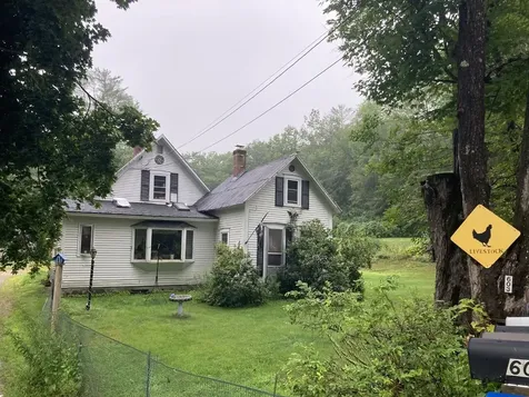 603 Washburn Road Alexandria NH 03222