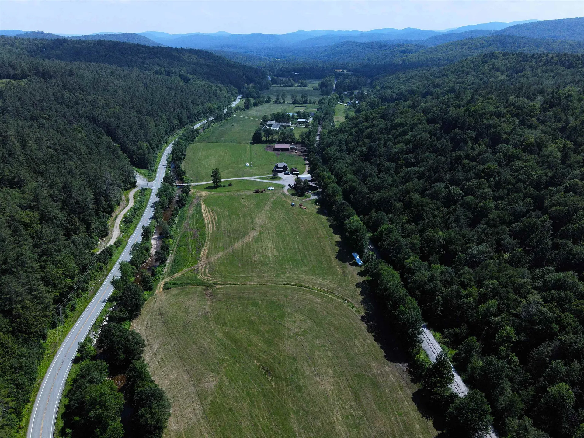 31 Palmer Road Chester VT 05143