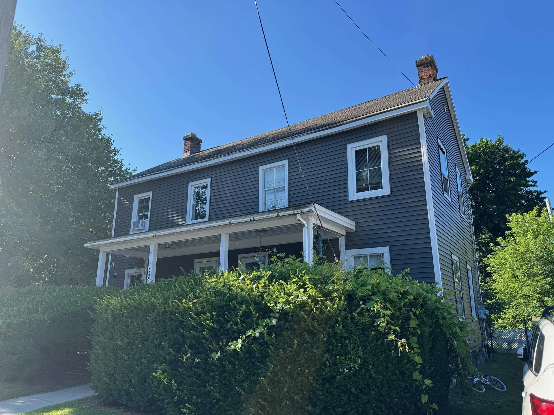 303-305 Gage Street Bennington VT 05201