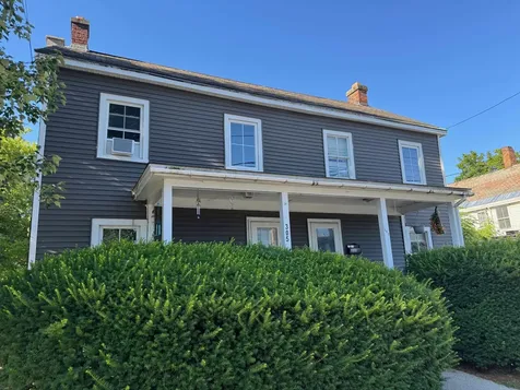 303-305 Gage Street Bennington VT 05201