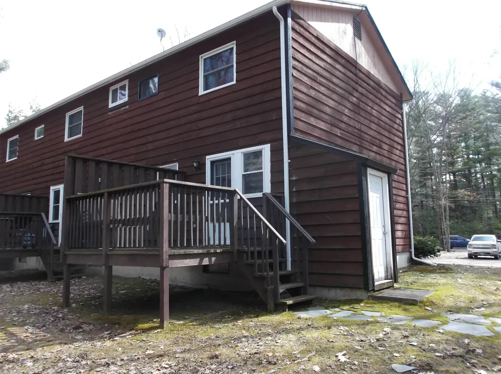 124-2 Sand Hill Road Essex VT 05452