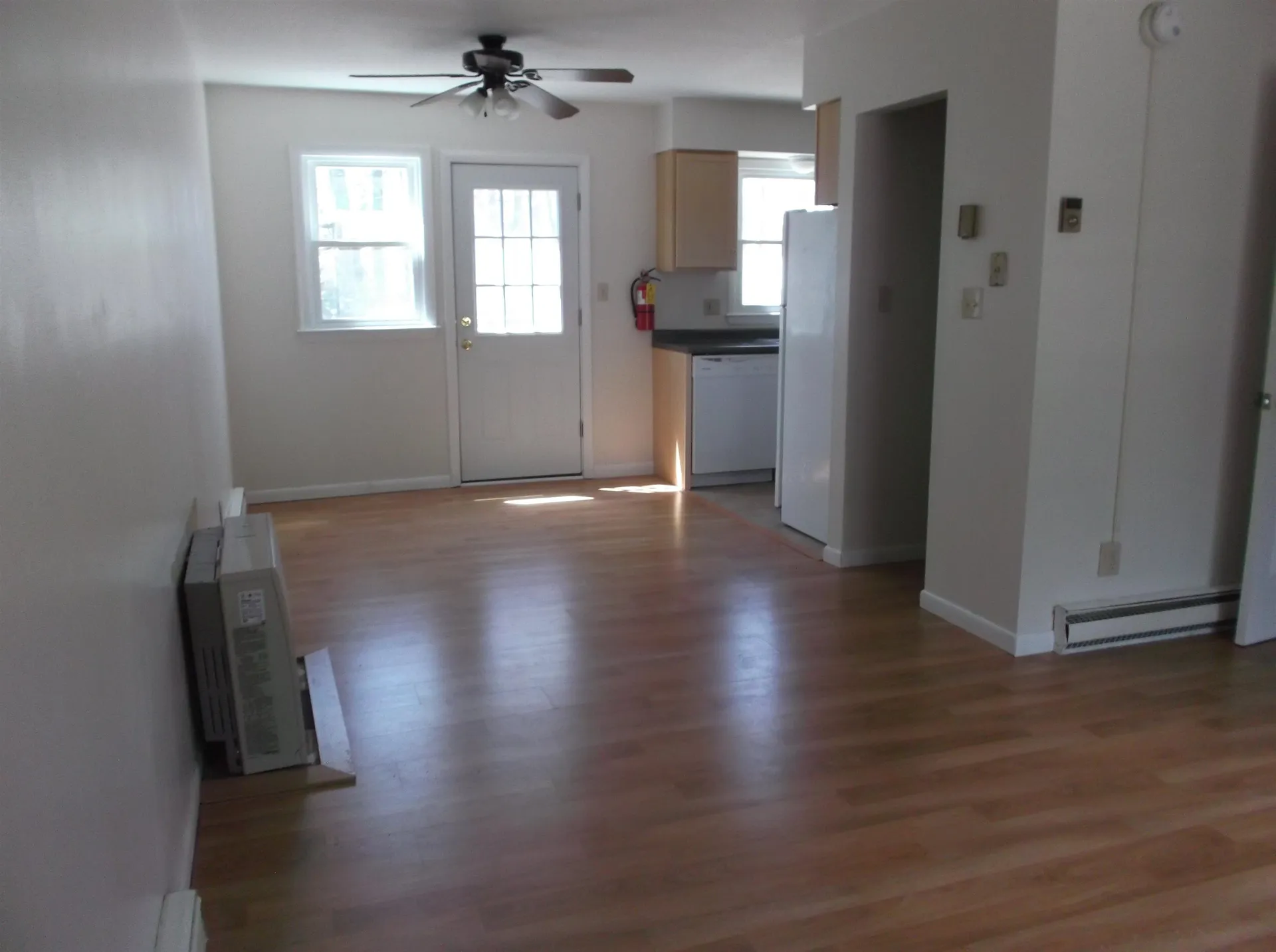 124-2 Sand Hill Road Essex VT 05452