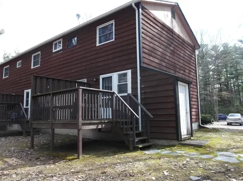 124-2 Sand Hill Road Essex VT 05452