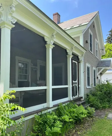 87 Granger Street Rutland City VT 05701