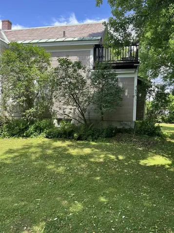 87 Granger Street Rutland City VT 05701