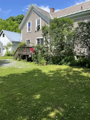 87 Granger Street Rutland City VT 05701