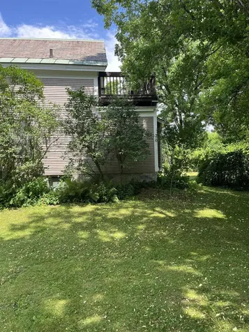87 Granger Street Rutland City VT 05701