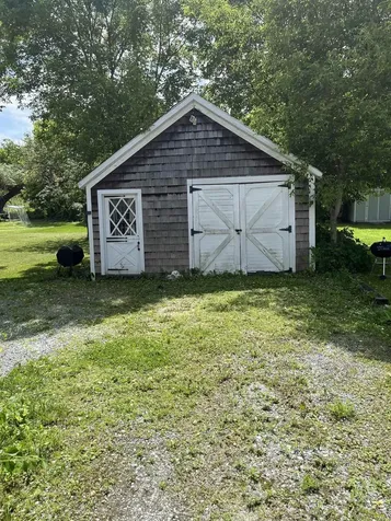 87 Granger Street Rutland City VT 05701