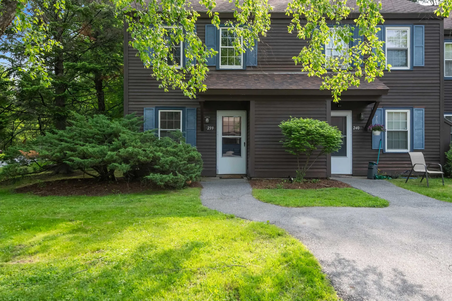 239 Twin Oaks Terrace South Burlington VT 05403