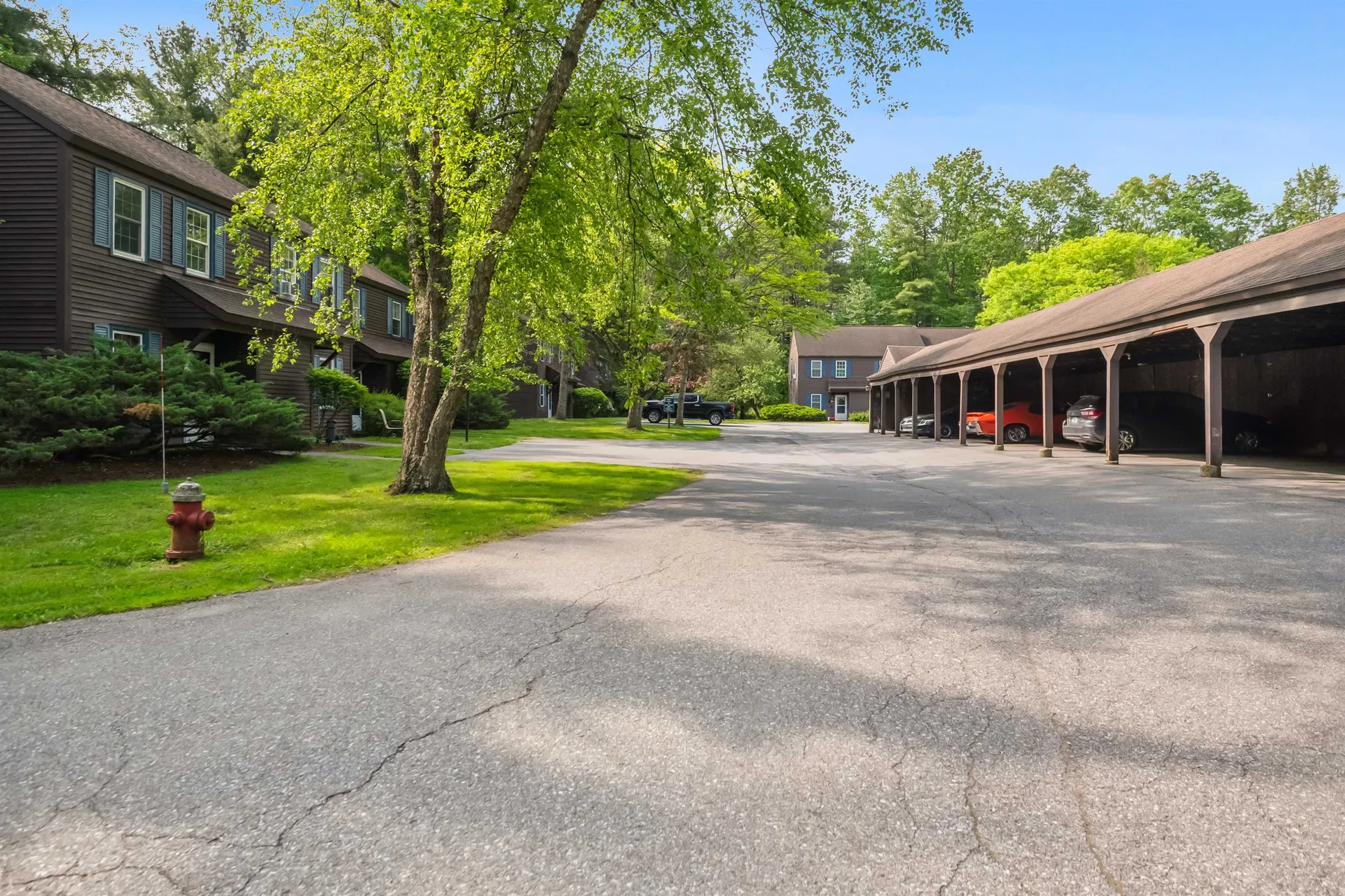 239 Twin Oaks Terrace South Burlington VT 05403