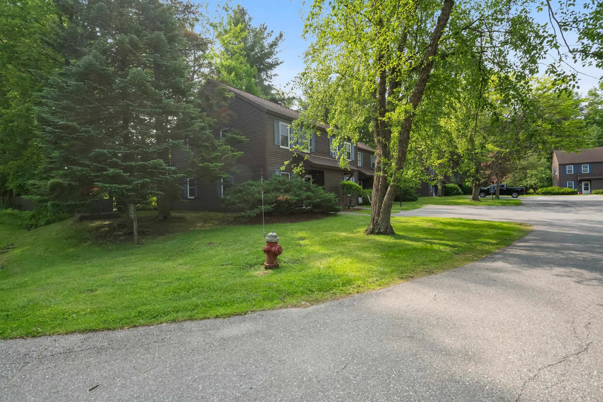 239 Twin Oaks Terrace South Burlington VT 05403