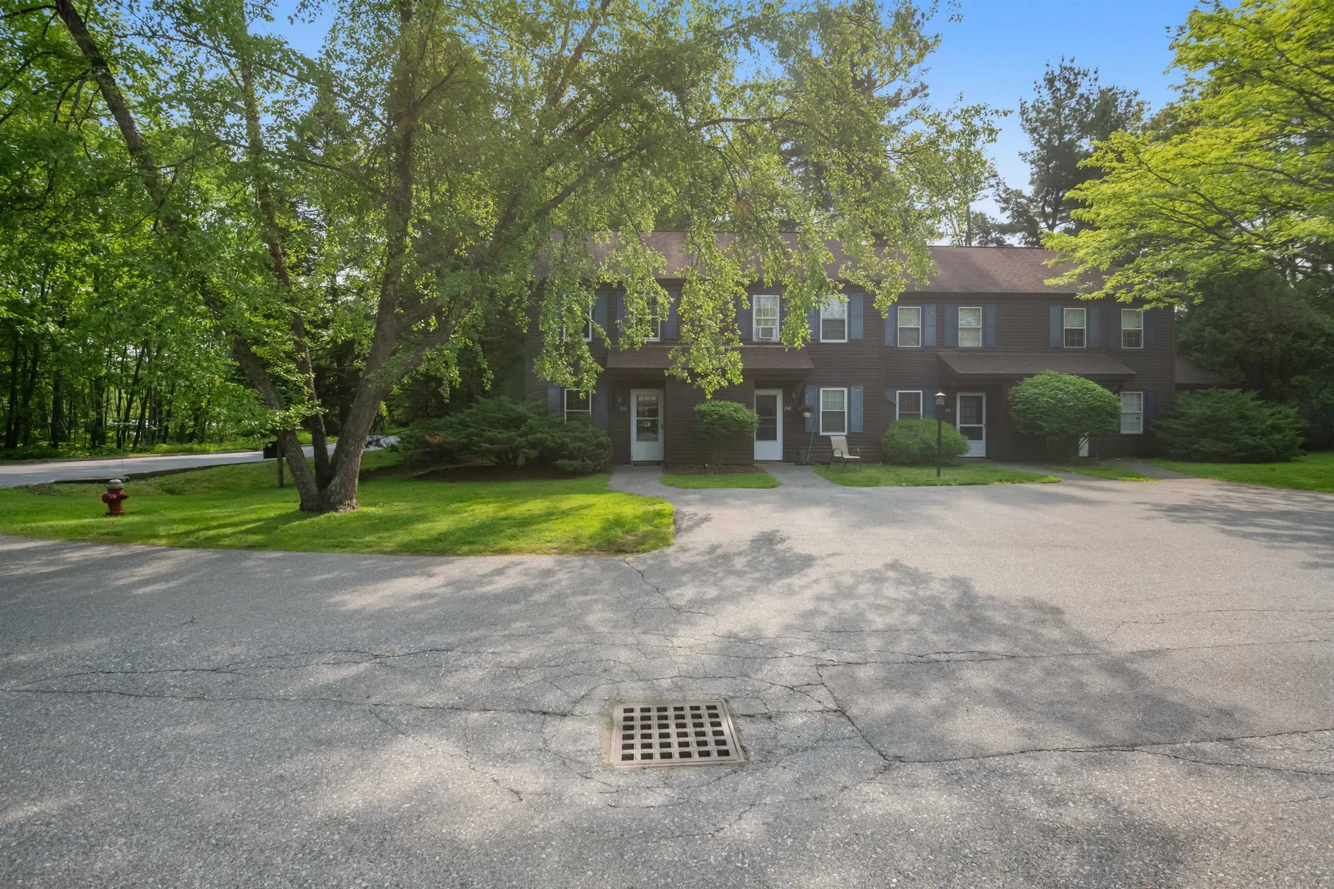 239 Twin Oaks Terrace South Burlington VT 05403