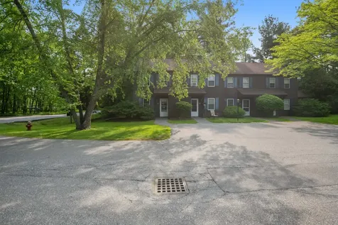 239 Twin Oaks Terrace South Burlington VT 05403