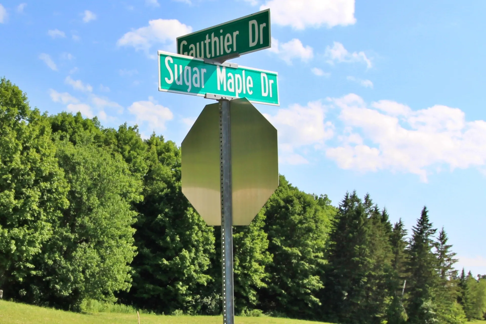 75 Gauthier Drive Swanton VT 05488