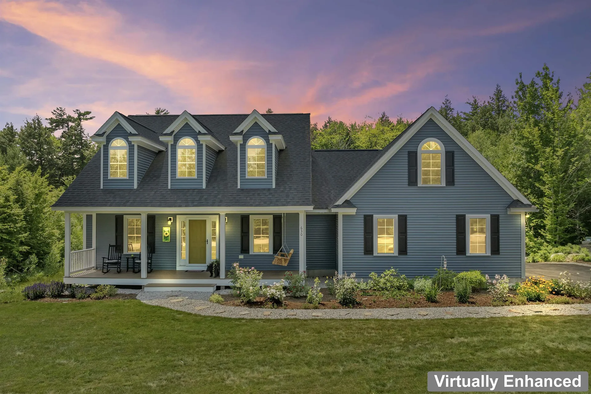 630 Grandview Road Conway NH 03818