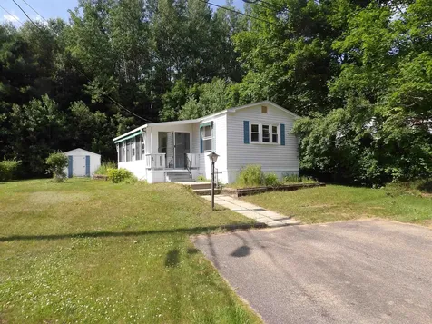 1 Foothills Way Tilton NH 03276