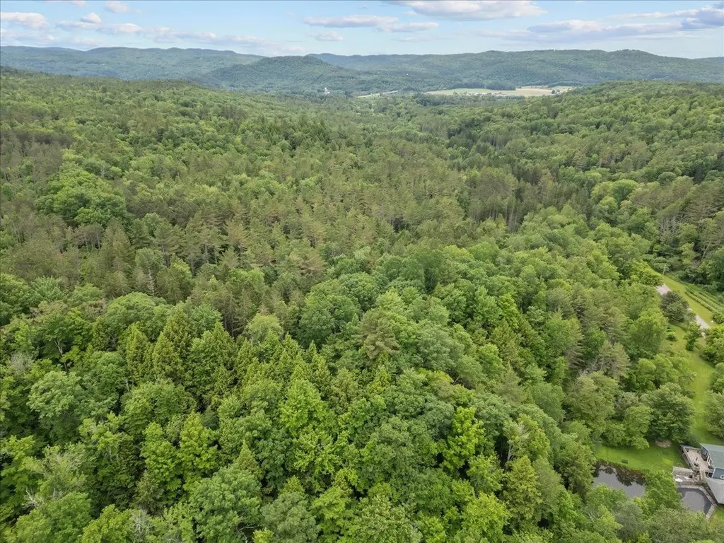 91 Governor Peck Road Jericho VT 05465