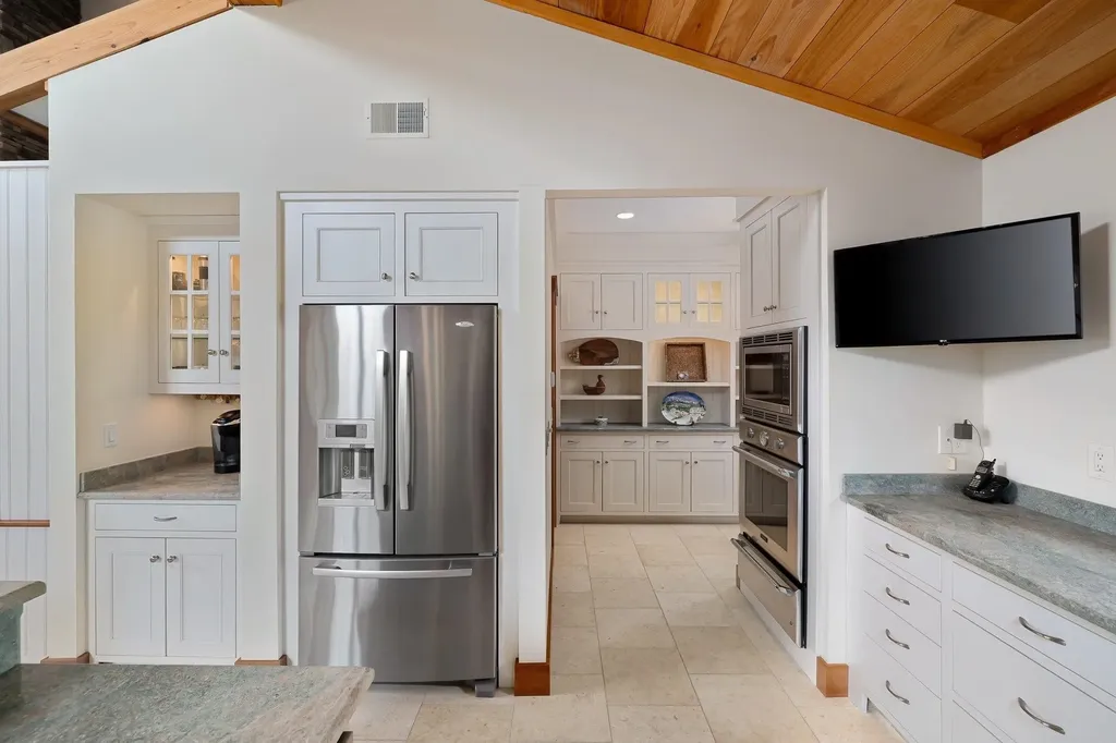 1201 Common Road Waitsfield VT 05673