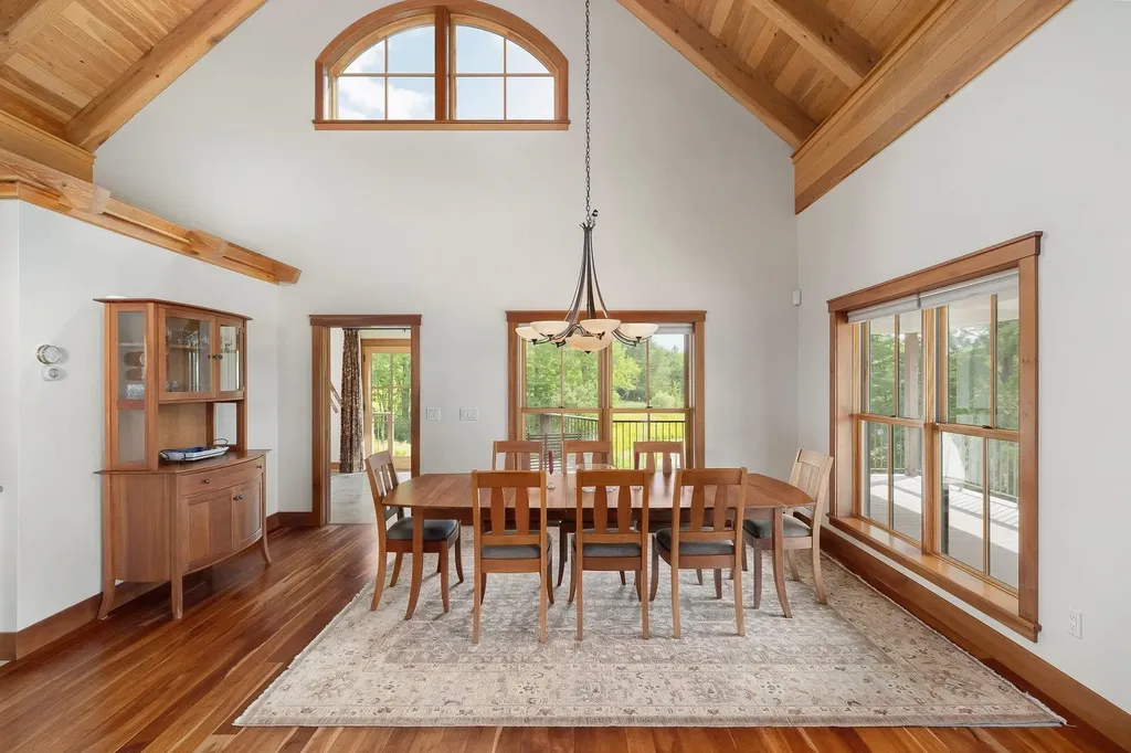 1201 Common Road Waitsfield VT 05673