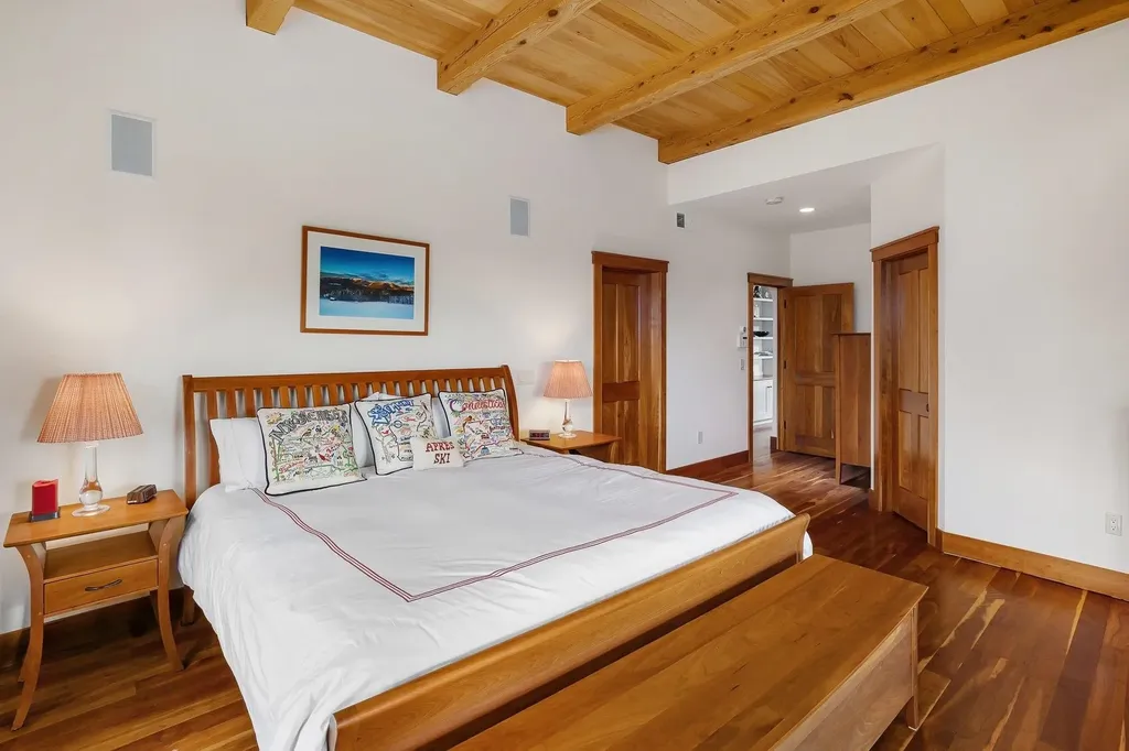1201 Common Road Waitsfield VT 05673