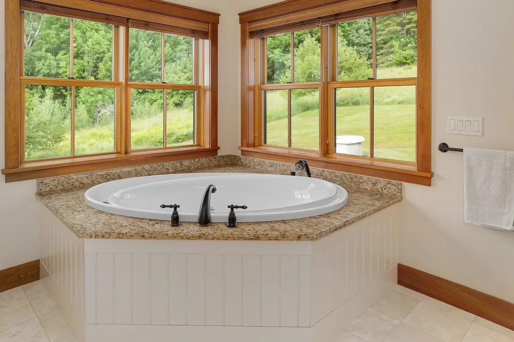 1201 Common Road Waitsfield VT 05673
