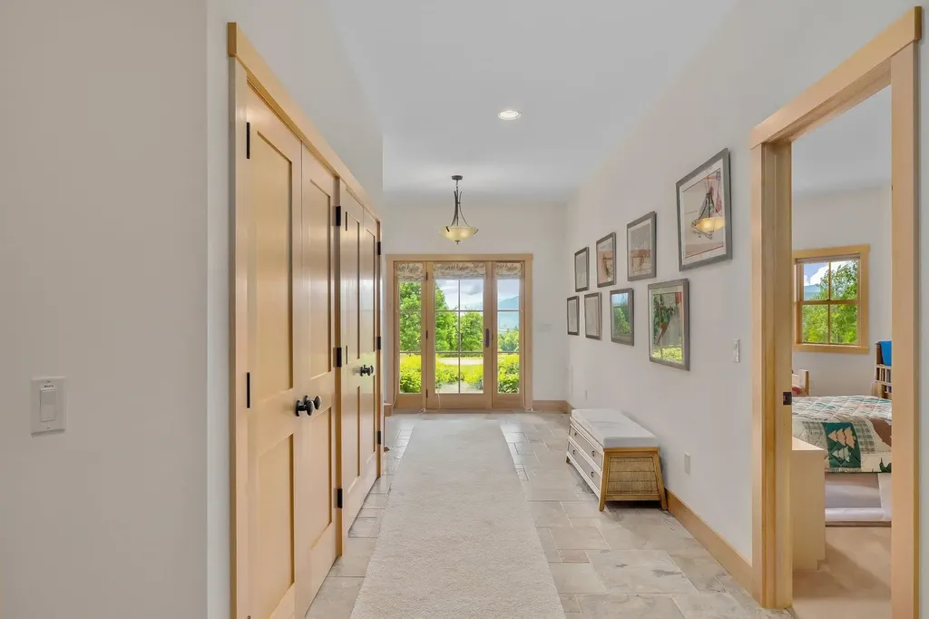 1201 Common Road Waitsfield VT 05673