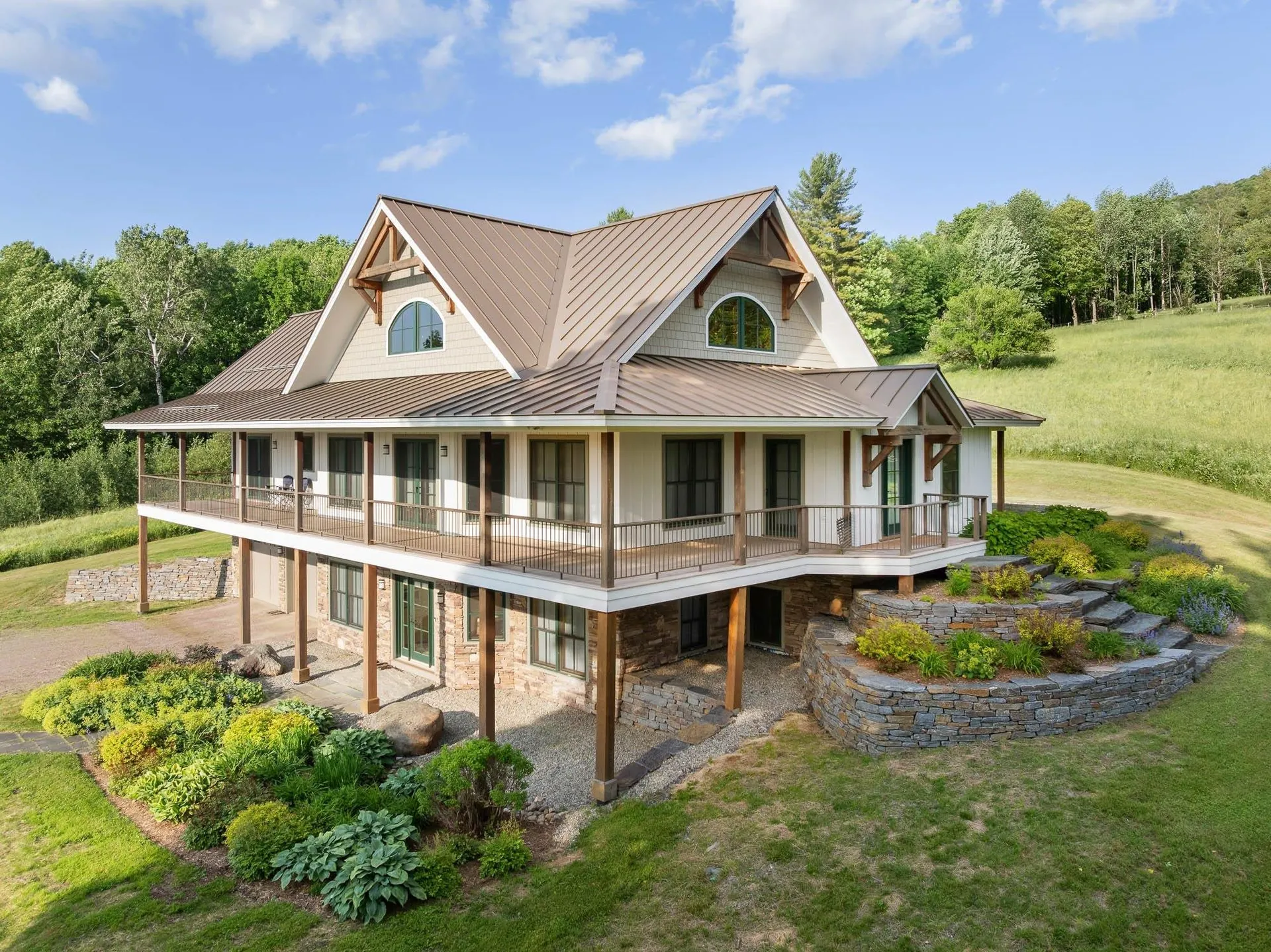 1201 Common Road Waitsfield VT 05673