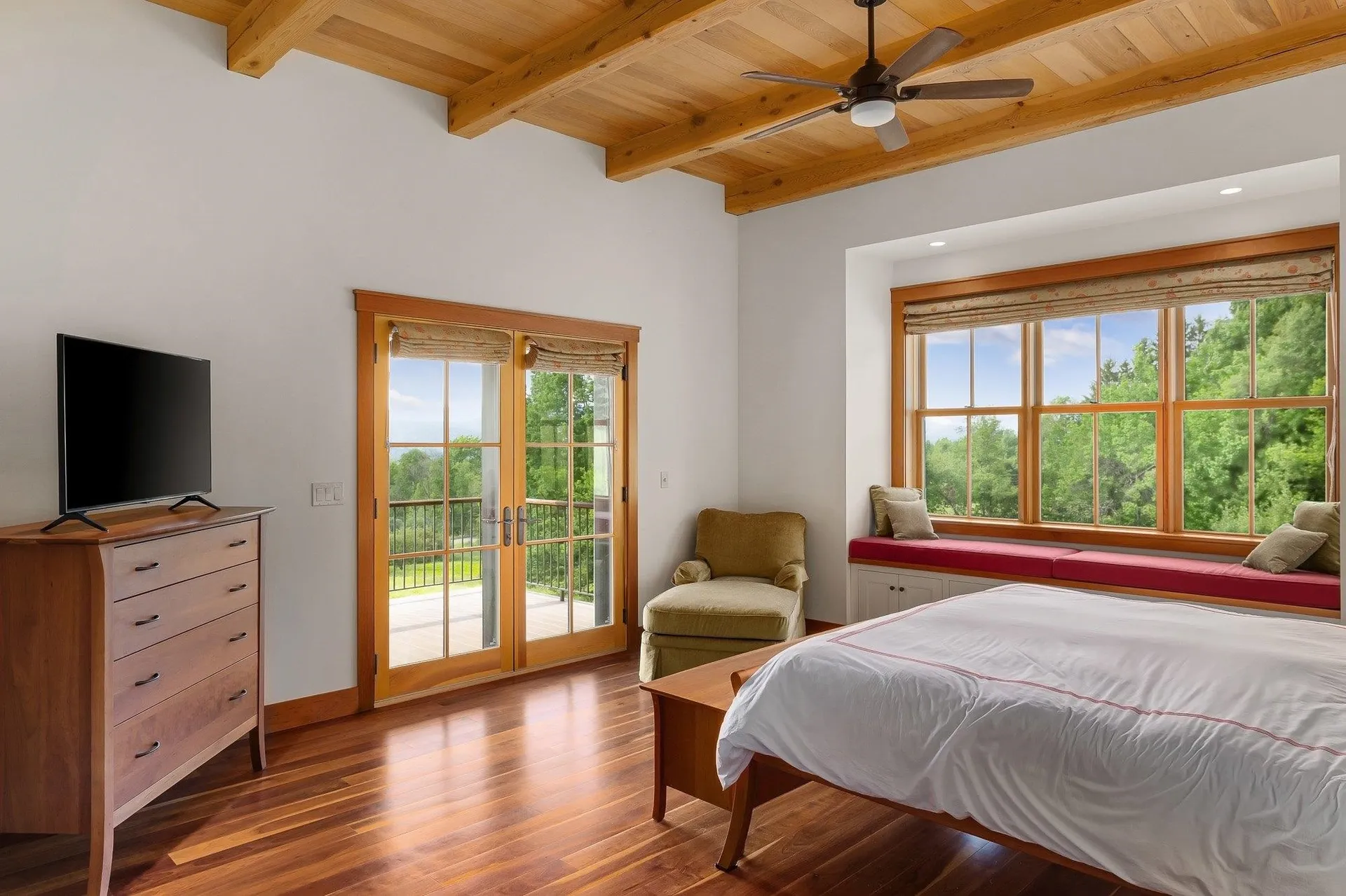 1201 Common Road Waitsfield VT 05673